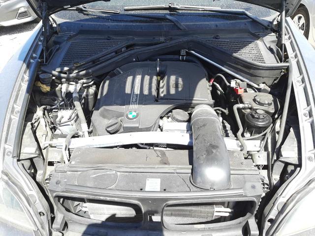 Photo 7 from auction – 2011 BMW X5 XDRIVE3 with VIN 5UXZV4C52BL415750