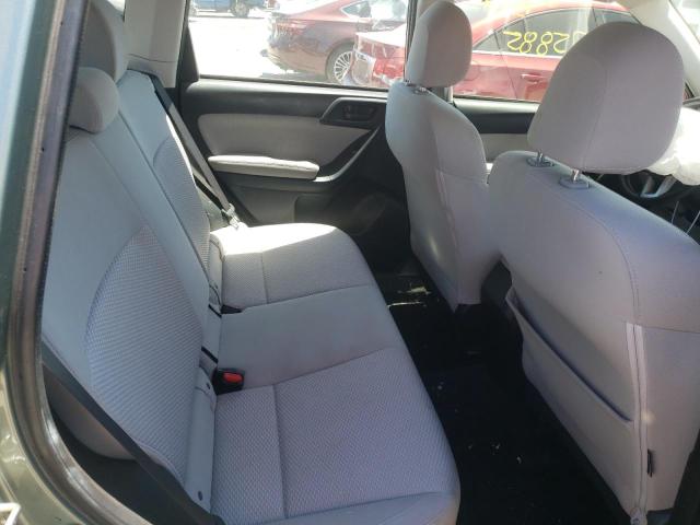 Photo 6 from auction – 2017 SUBARU FORESTER 2 with VIN JF2SJABC3HH525801