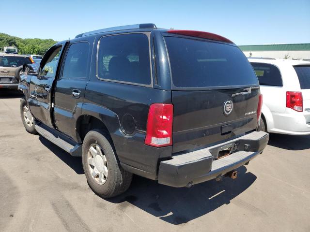 Photo 3 from auction – 2002 CADILLAC ESCALADE L with VIN 1GYEK63N92R160462