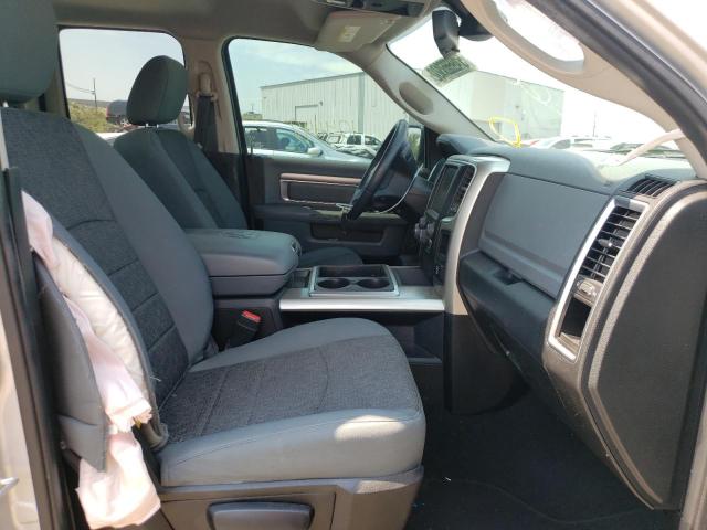 Photo 5 from auction – 2015 RAM 1500 SLT with VIN 1C6RR7GT4FS586034