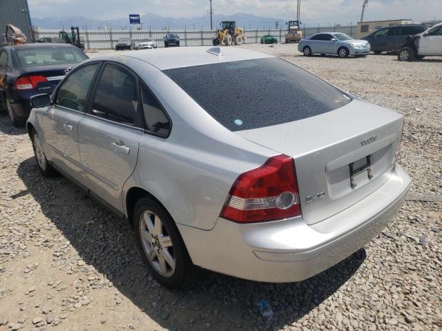 Photo 3 from auction – 2005 VOLVO S40 with VIN YV1MS390052094886