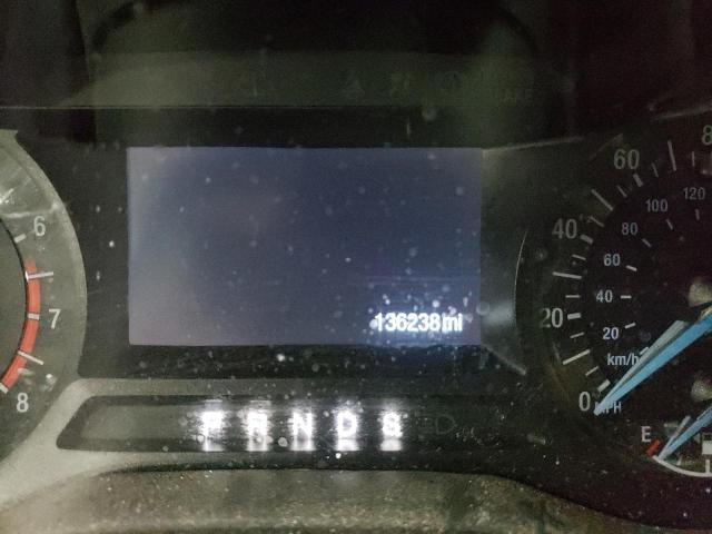 Photo 8 from auction – 2015 FORD FUSION SE with VIN 3FA6P0HD7FR207741