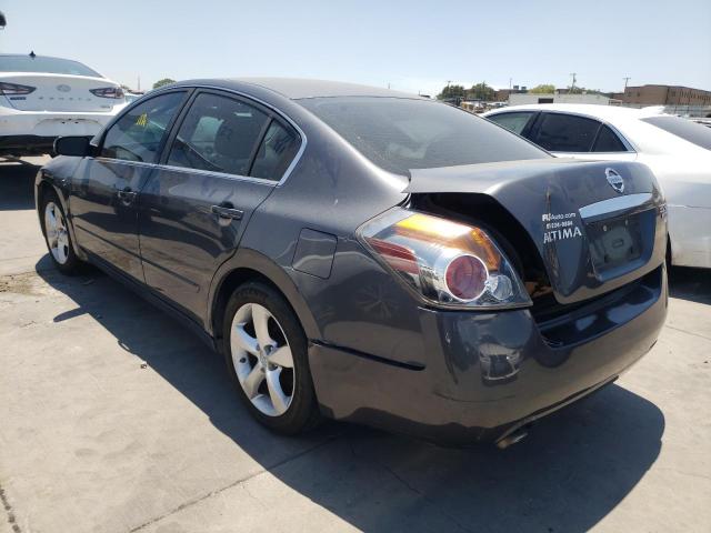 Photo 3 from auction – 2008 NISSAN ALTIMA 3.5 with VIN 1N4BL21EX8C224947