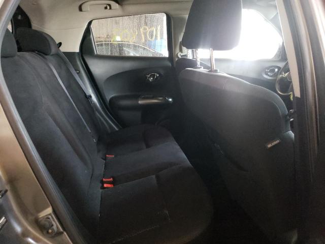 Photo 6 from auction – 2012 NISSAN JUKE S with VIN JN8AF5MV8CT112204