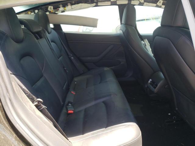 Photo 6 from auction – 2019 TESLA MODEL 3 with VIN 5YJ3E1EA2KF321578