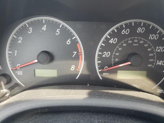 صورة رقم 8 من المزاد - 2013 TOYOTA COROLLA BA مع VIN 2T1BU4EE9DC099597