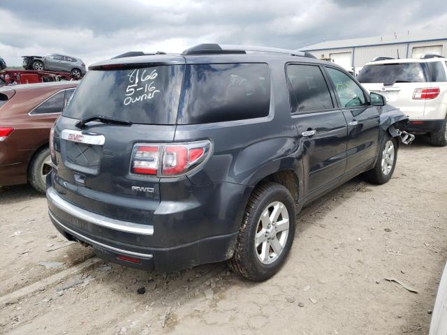 Photo 4 from auction – 2014 GMC ACADIA SLE with VIN 1GKKVNED8EJ138166