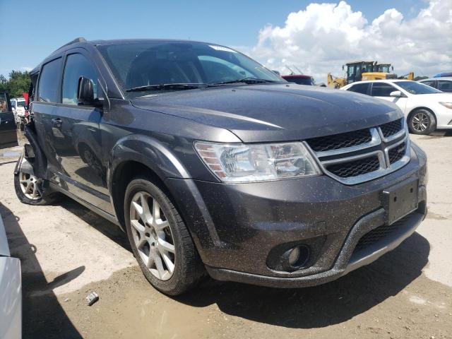 DODGE JOURNEY 2014 with VIN 3C4PDCBBXET156060 - Photo from auction