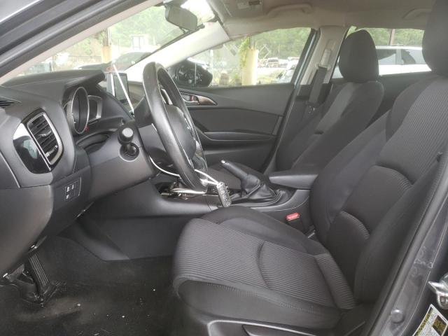 Photo 5 from auction – 2016 MAZDA 3 SPORT with VIN JM1BM1U75G1312992