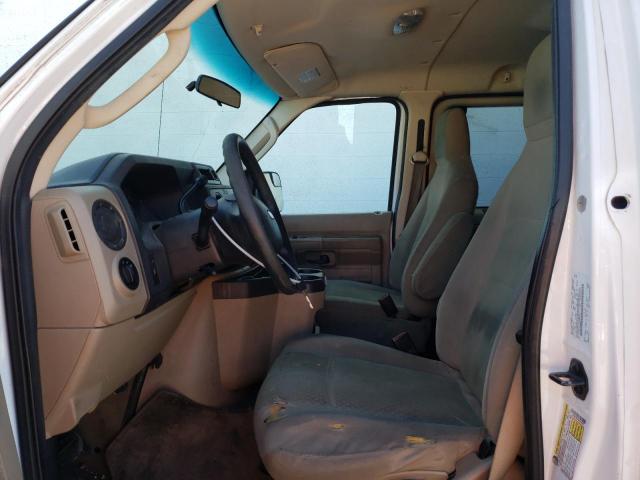 Photo 5 from auction – 2010 FORD ECONOLINE with VIN 1FBNE3BL5ADA40069