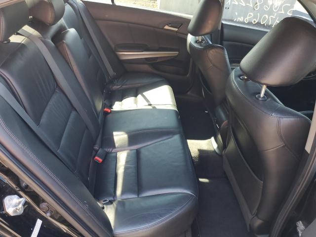 Photo 6 from auction – 2010 HONDA ACCORD EXL with VIN 1HGCP3F86AA008768
