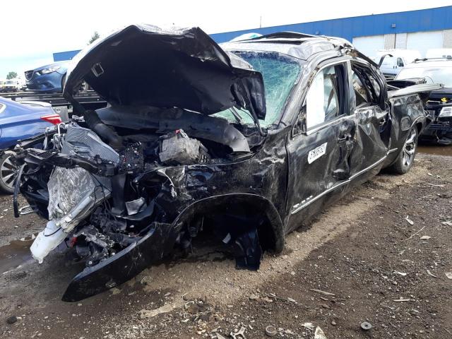 Photo 2 from auction – 2019 RAM 1500 LIMIT with VIN 1C6SRFPT2KN686847