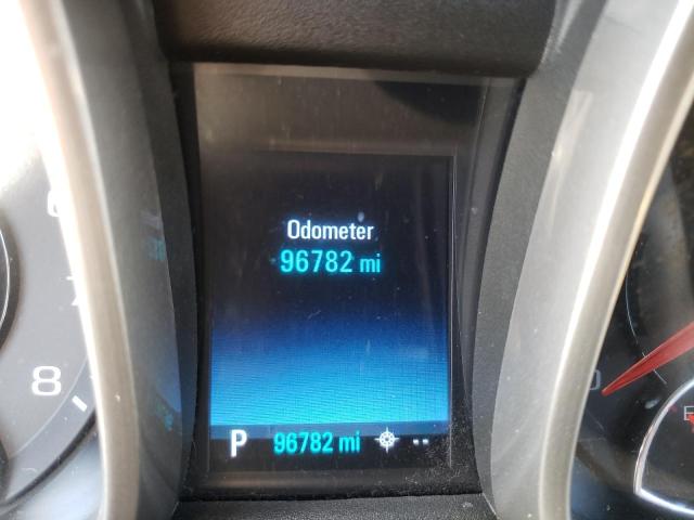 Photo 8 from auction – 2015 CHEVROLET MALIBU LTZ with VIN 1G11F5SL0FF229252