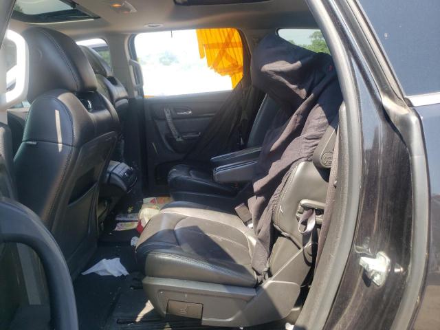 Photo 6 from auction – 2015 CHEVROLET TRAVERSE L with VIN 1GNKVHKD7FJ170049