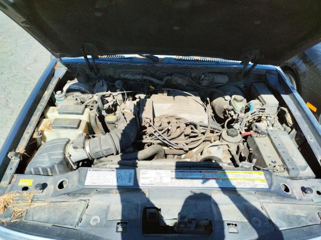 Photo 7 from auction – 1998 FORD EXPLORER with VIN 1FMZU35P4WZB31869