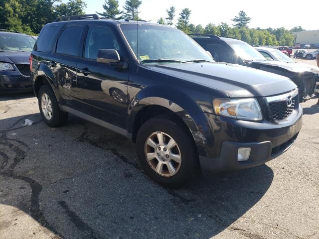 MAZDA TRIBUTE S 2011 with VIN 4F2CY9GG2BKM00551 - Photo from auction