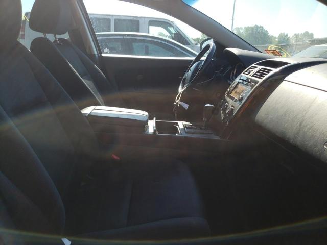 Photo 5 from auction – 2013 MAZDA CX-9 SPORT with VIN JM3TB3BV7D0413371