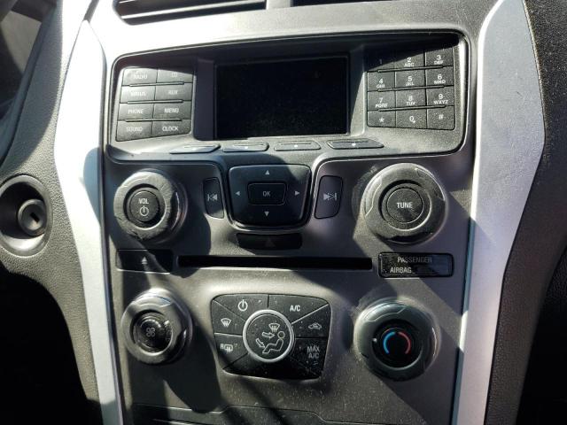 Photo 9 from auction – 2014 FORD EXPLORER P with VIN 1FM5K8ARXEGA44769