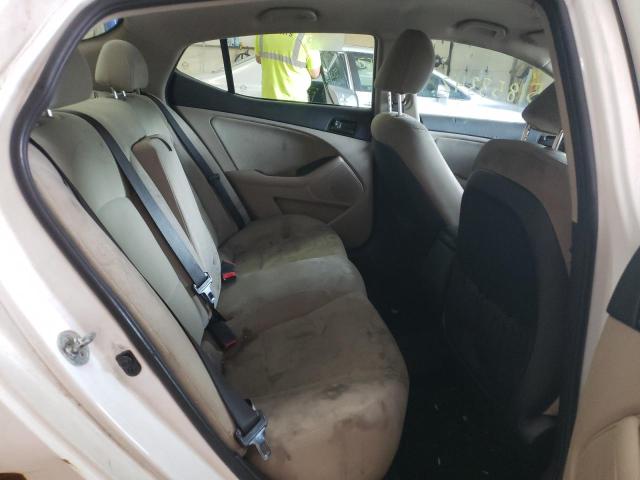 Photo 6 from auction – 2013 KIA OPTIMA LX with VIN 5XXGM4A74DG167116