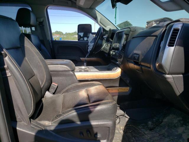 Photo 5 from auction – 2019 CHEVROLET SILVERADO with VIN 1GC4KXEYXKF203044