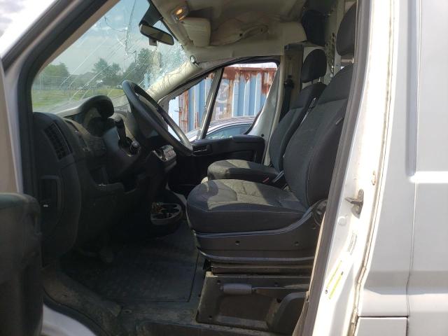 Photo 5 from auction – 2016 RAM PROMASTER with VIN 3C6TRVAGXGE116620