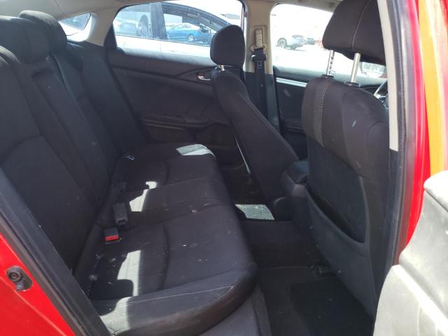 Photo 6 from auction – 2016 HONDA CIVIC EX with VIN 2HGFC2F71GH523763