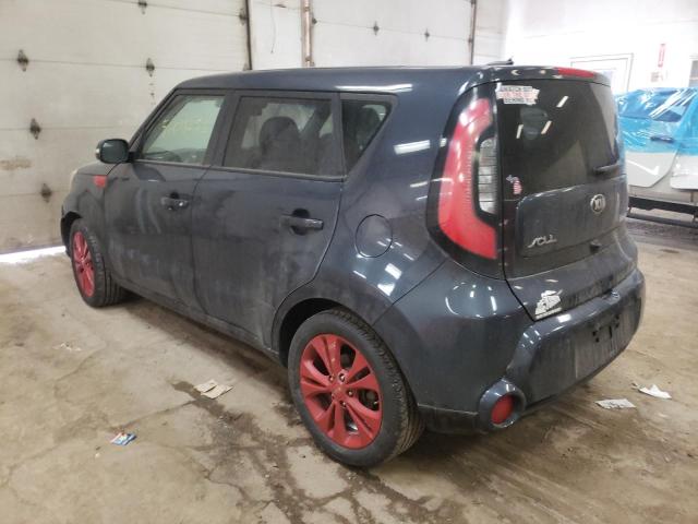 Photo 3 from auction – 2016 KIA SOUL ! with VIN KNDJX3A51G7391978