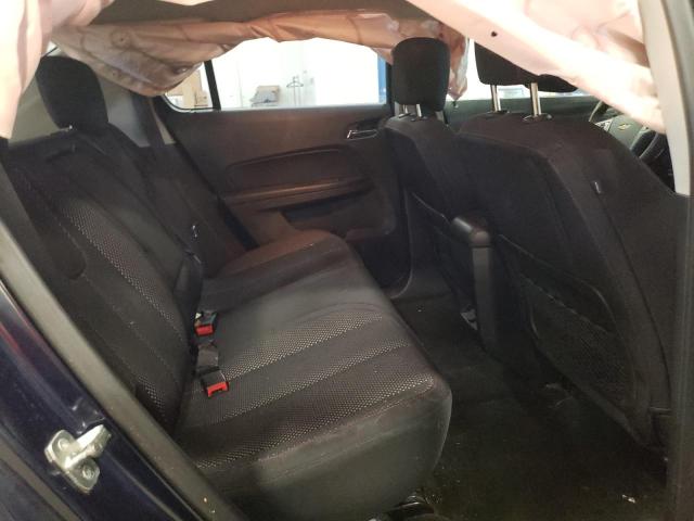 Photo 6 from auction – 2017 CHEVROLET EQUINOX LS with VIN 2GNFLEEK5H6178019