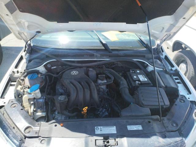 Photo 7 from auction – 2012 VOLKSWAGEN JETTA BASE with VIN 3VW2K7AJXCM357817