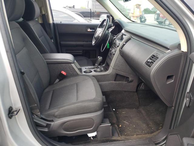 Photo 5 from auction – 2014 FORD FLEX SE with VIN 2FMGK5B81EBD32989
