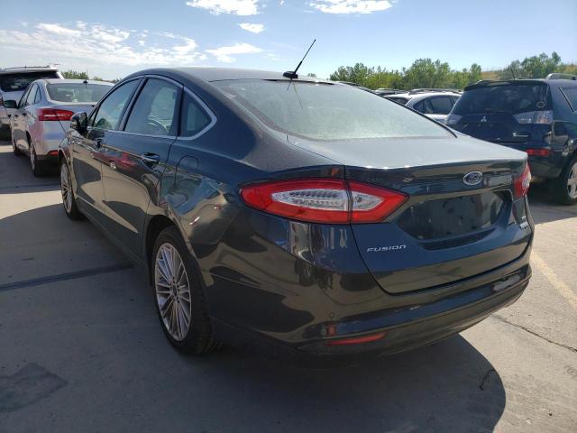 Photo 3 from auction – 2015 FORD FUSION with VIN 3FA6P0HD1FR176230