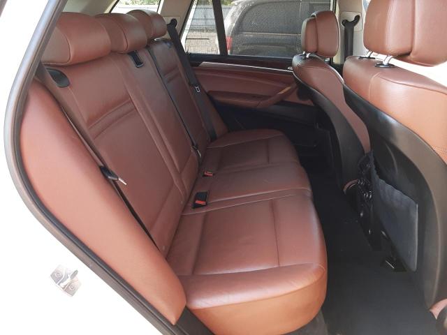 Photo 6 from auction – 2012 BMW X5 XDRIVE3 with VIN 5UXZV4C57CL750388