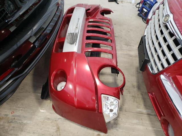 Фото 9 с аукциона – 2010 JEEP COMPASS SP с VIN 1J4NF4FB1AD502055