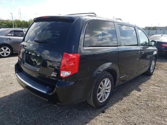 Photo 4 from auction – 2019 DODGE GRAND CARA with VIN 2C4RDGCG8KR772946