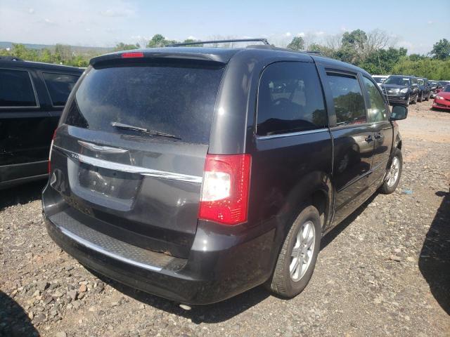 Photo 4 from auction – 2012 CHRYSLER TOWN & COU with VIN 2C4RC1BG3CR227577