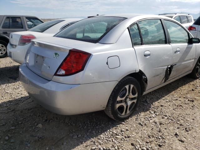 Photo 4 from auction – 2005 SATURN ION LEVEL with VIN 1G8AL52FX5Z181552