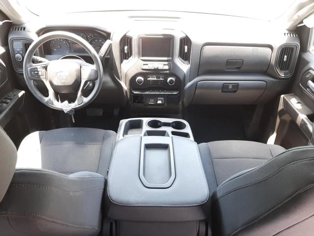 Photo 9 from auction – 2019 CHEVROLET SILVERADO with VIN 3GCPWBEF3KG133839