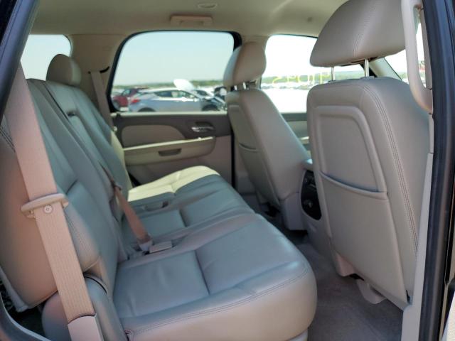 Photo 6 from auction – 2010 GMC YUKON SLT with VIN 1GKUCCE01AR282718