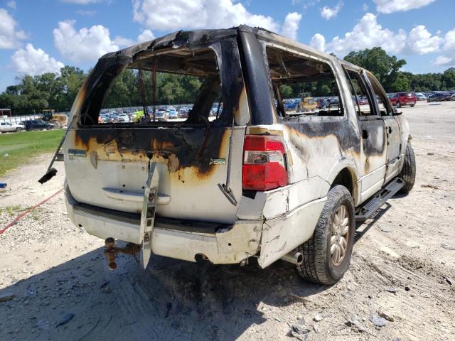 Photo 4 from auction – 2013 FORD EXPEDITION with VIN 1FMJK2A59DEF39967