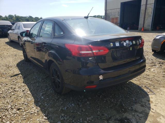 Photo 3 from auction – 2015 FORD FOCUS SE with VIN 1FADP3F22FL330193