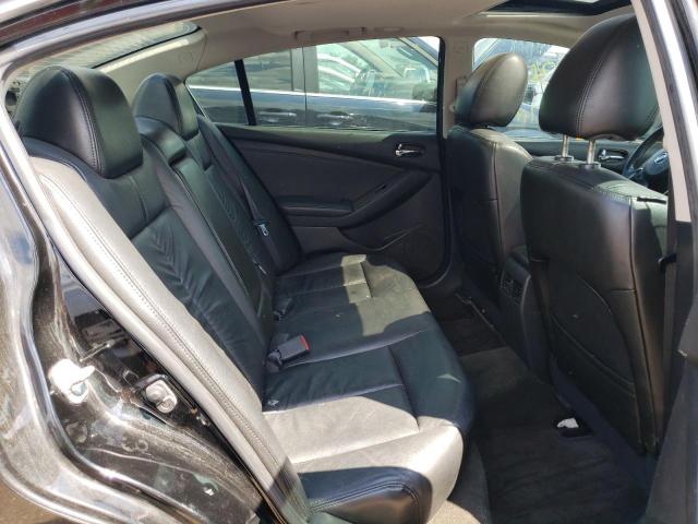 Photo 6 from auction – 2011 NISSAN ALTIMA BAS with VIN 1N4AL2AP5BN400182