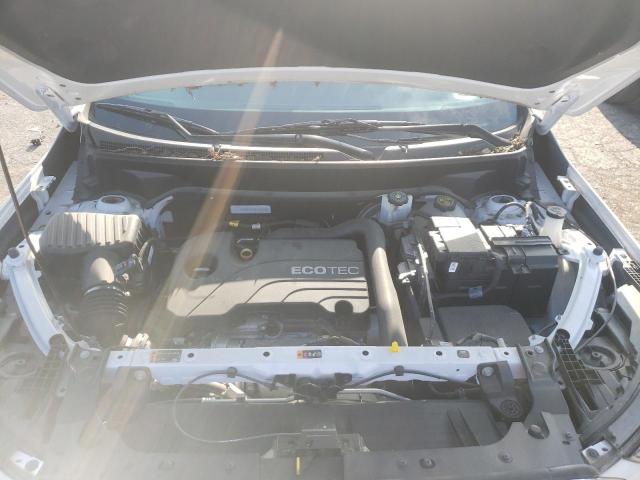 Photo 7 from auction – 2019 GMC TERRAIN SL with VIN 3GKALMEV0KL304737