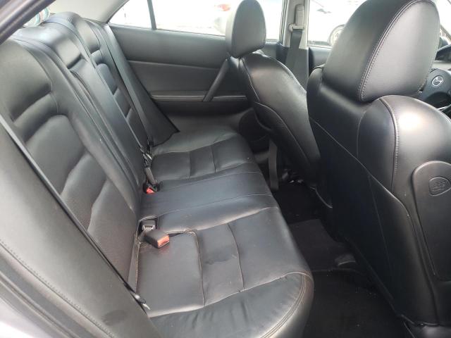 Photo 6 from auction – 2007 MAZDA 6 I with VIN 1YVHP80C675M06119