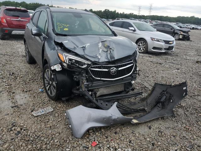 Photo 1 from auction – 2019 BUICK ENCORE ESS with VIN KL4CJCSMXKB838999