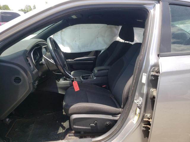 Photo 5 from auction – 2018 DODGE CHARGER SX with VIN 2C3CDXHG9JH153568