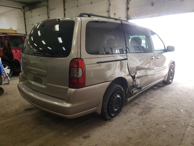 Zdjęcie 4 z aukcji – 2004 OLDSMOBILE SILHOUETTE z VIN 1GHDX03E34D133607