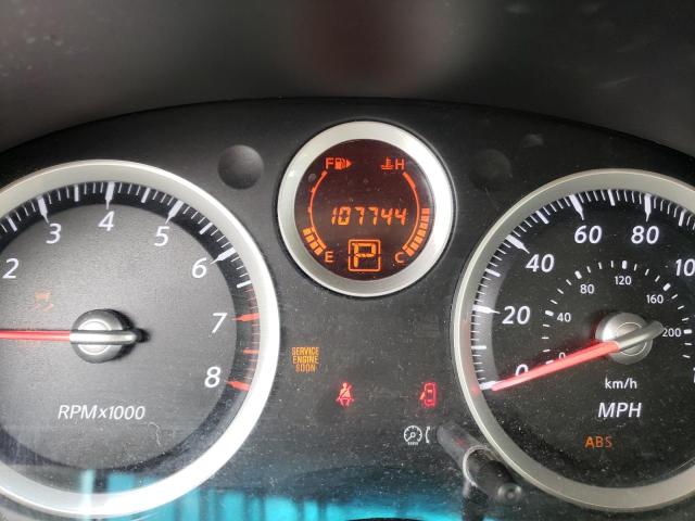 Photo 8 from auction – 2011 NISSAN SENTRA 2.0 with VIN 3N1AB6AP4BL679261