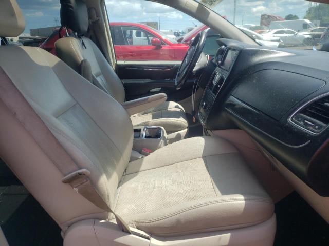 Photo 5 from auction – 2012 CHRYSLER TOWN & COU with VIN 2C4RC1CG0CR133607