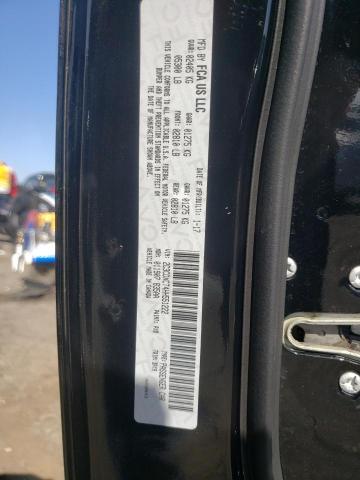 Photo 10 from auction – 2017 DODGE CHARGER R/ with VIN 2C3CDXCT4HH551222