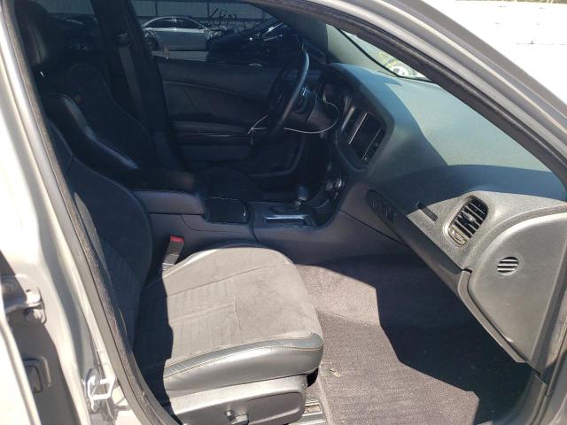 Photo 5 from auction – 2017 DODGE CHARGER R/ with VIN 2C3CDXCT5HH532761